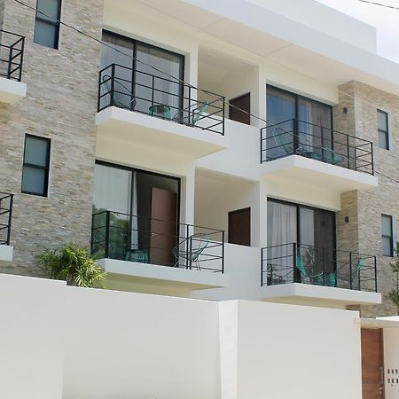 Aparthotel Yaax Kiin Tulum Zewnętrze zdjęcie