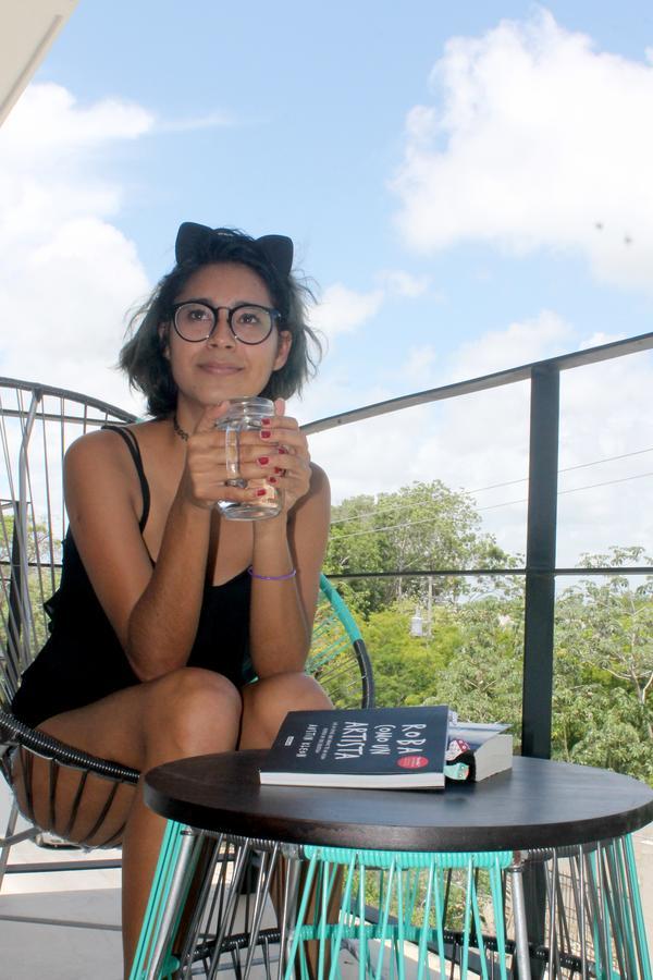 Aparthotel Yaax Kiin Tulum Zewnętrze zdjęcie