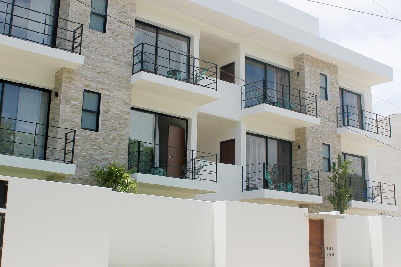 Aparthotel Yaax Kiin Tulum Zewnętrze zdjęcie
